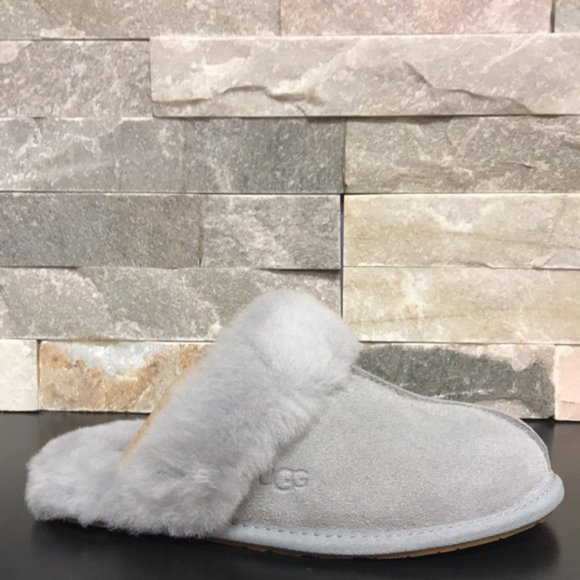 UGG Scuffette II Women's Slipper - Picture 6 of 7